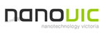 NanoVic - A New Organization for the Commercialization of Australian Nanotechnologies 